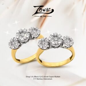 Gold Ring Design 046