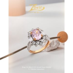 Gold Ring Design 047
