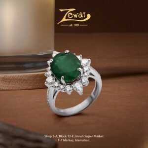 Gold Ring Design 048