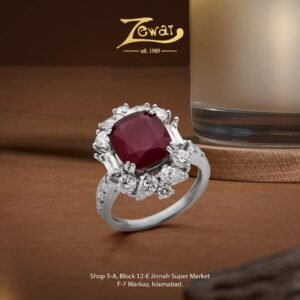 Gold Ring Design 049