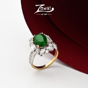 Gold Ring Design 060