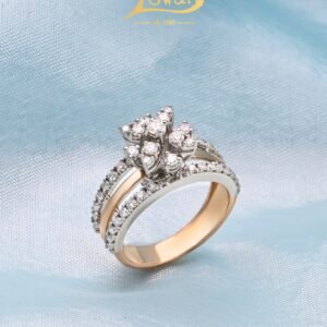 Gold Ring Design 072
