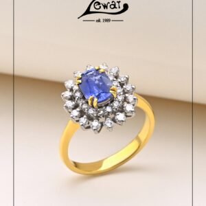 Gold Ring Design 078