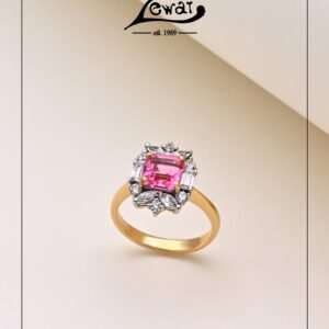 Gold Ring Design 081