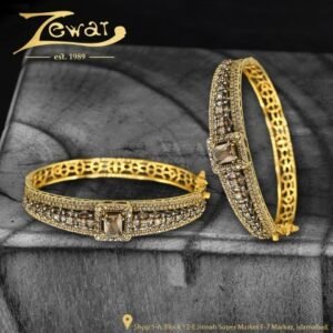 Gold Kara Design 004