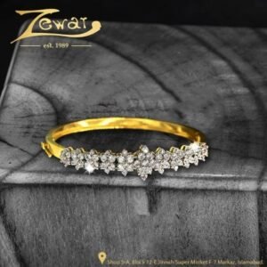 Gold Kara Design 006