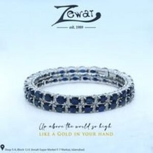 Diamond Kara Design 028