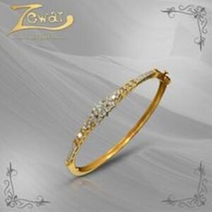 Gold Kara Design 026