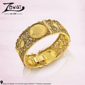 Gold Kara Design 029