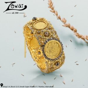 Gold Kara Design 031