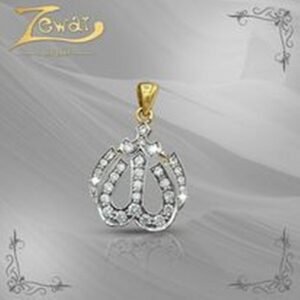 Diamond Pendant Design 005