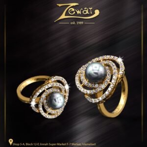 Gold Ring Design 005