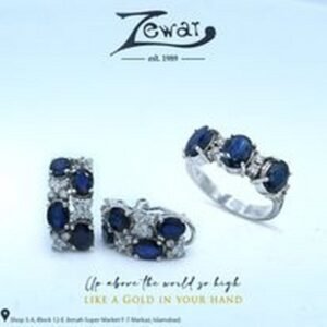 Diamond Ring Design 008