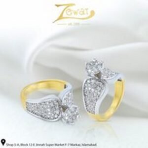 Gold Ring Design 013
