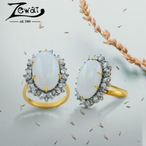 Gold Ring Design 022