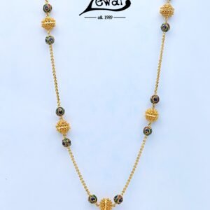 Gold Chain Design