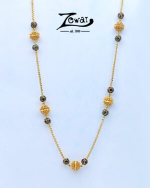 Gold Chain Design