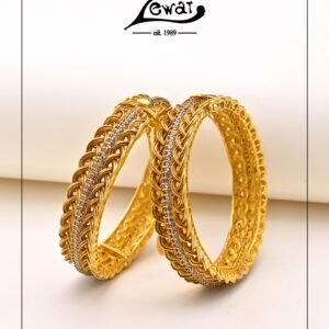 Gold Kara Design