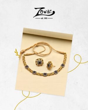 Gold Necklaces Design