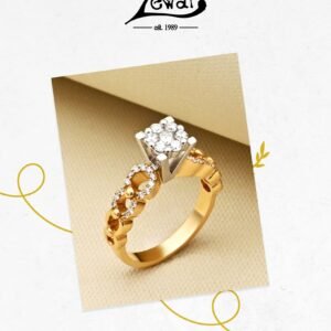 Gold Ring Design