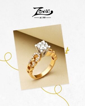 Gold Ring Design