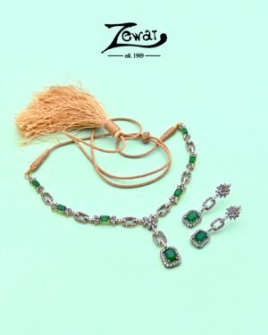 Gold Necklaces Design