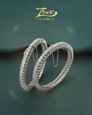 Diamond Kara Design