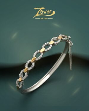 Diamond Kara Design
