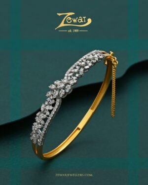 Gold Bracelet Design