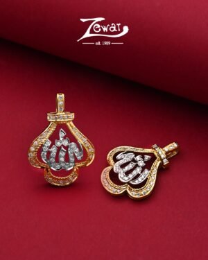 Gold Earring Design