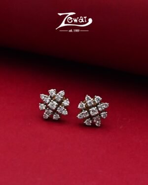 Gold Earring Design