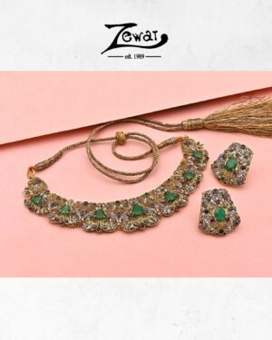 Gold Necklaces Design