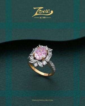 Gold Ring Design