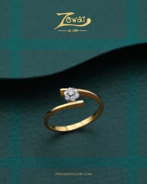 Gold Ring Design