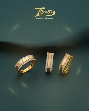 Gold Ring Design