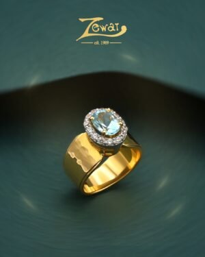 Gold Ring Design