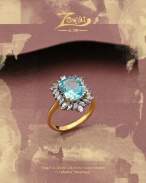 Gold Ring Design