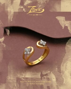 Gold Ring Design