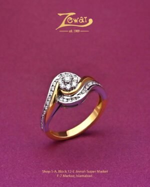 Gold Ring Design